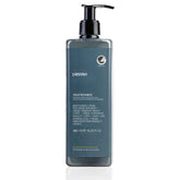 Anyah Moisturising Lotion For Hands And Body Refillable Bottle - Nordic Ecolabel Certified (480 ml) - 18Pack